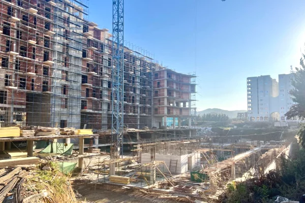 Shtepi ne shitje 2+1 ne Tirane - 173,800 Euro