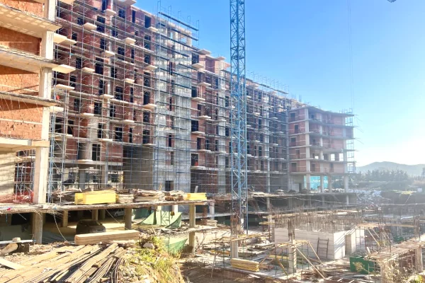 Shtepi ne shitje 2+1 ne Tirane - 173,800 Euro