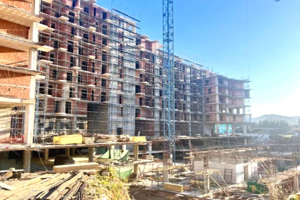 Shtepi ne shitje 2+1 ne Tirane - 168,300 Euro