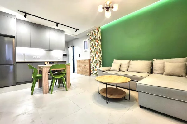 Shtepi me qera 2+1 ne Tirane - 700 Euro