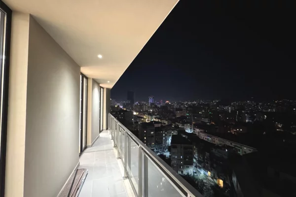 Shtepi me qera 2+1 ne Tirane - 1,100 Euro