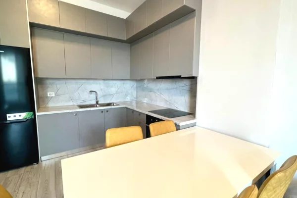 Casa in affitto 1+1 a Tirana - 700 Euro