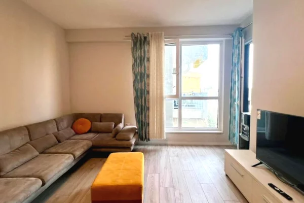 Casa in affitto 1+1 a Tirana - 700 Euro