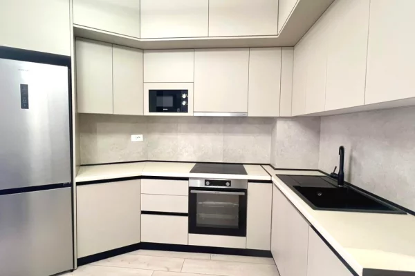 Casa in affitto 1+1 a Tirana - 56,000 Leke