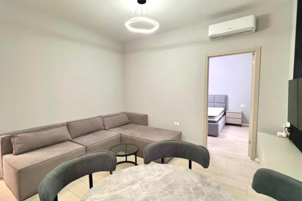 Casa in affitto 1+1 a Tirana - 56,000 Leke