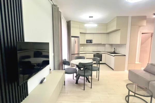 Casa in affitto 1+1 a Tirana - 56,000 Leke