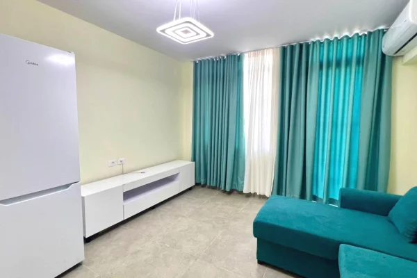 Casa in affitto 1+1 a Tirana - 400 Euro