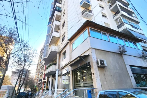 Shtepi me qera Apartament ne Tirane, 2+1, Mobilimi E mobiluar, Pagesa 60,000  Leke.