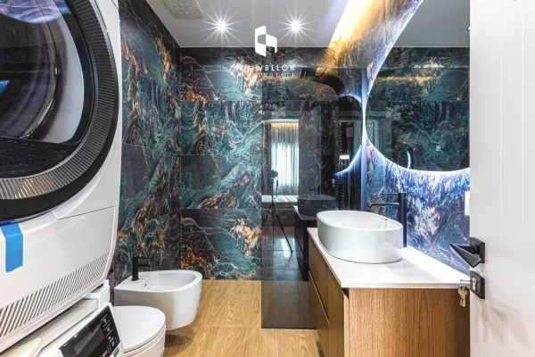 Shtepi me qera 2+1 ne Tirane - 1,350 Euro