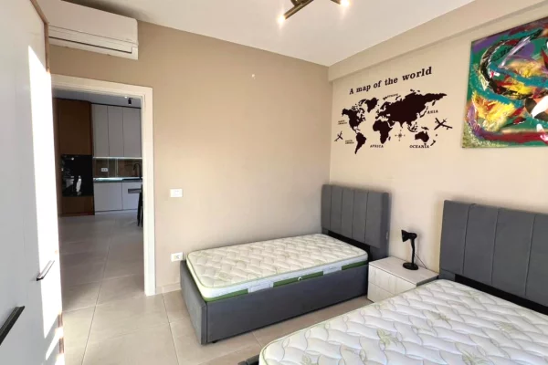 Shtepi me qera 2+1 ne Tirane - 900 Euro