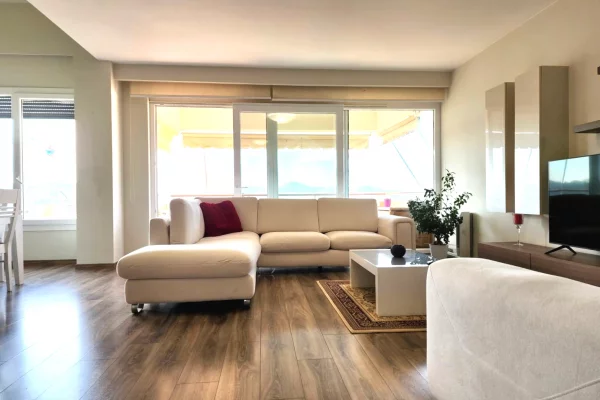 Apartment for rent in Tirana 2+1, Furnished