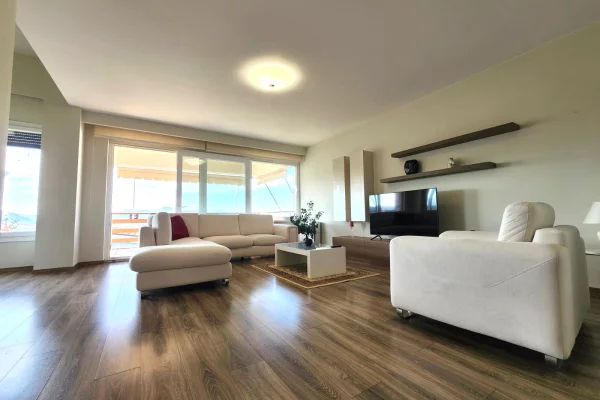 Apartment for rent in Tirana 2+1, Furnished