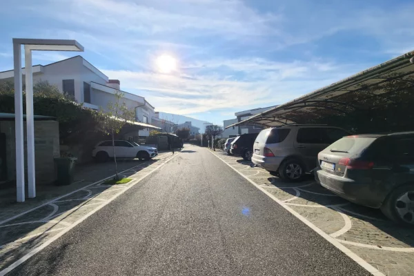 Apartment for rent in Tirana 2+1, Furnished