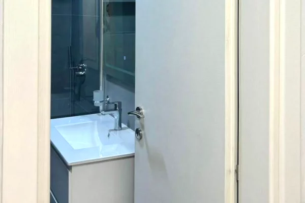 Apartment for rent in Tirana 1+1, Furnished