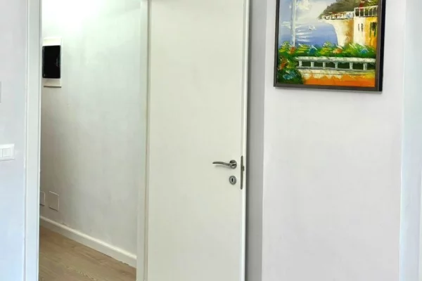 Apartment for rent in Tirana 1+1, Furnished