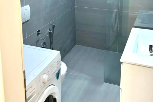 Apartment for rent in Tirana 1+1, Furnished