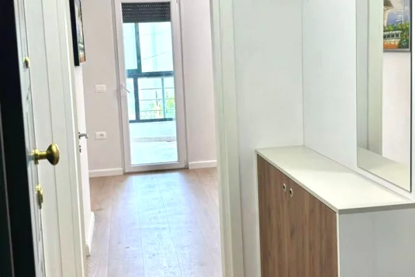 House for Rent 1+1 in Tirana - 430 Euro