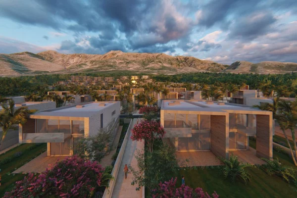 Shtepi ne shitje Vila Luksoze ne Himare, 3+1, Mobilimi E mobiluar, Pagesa 935,000  Euro.