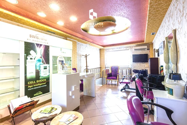 Me Qera: Ambient me 2 Kate 📍Mine Peza/Rr. Durresit || (1,000Euro/muaj) Super Location, Afer Qendres