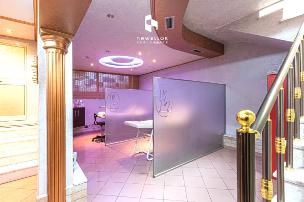 Ambient biznesi me qera 1+1 ne Tirane - 1,000 Euro