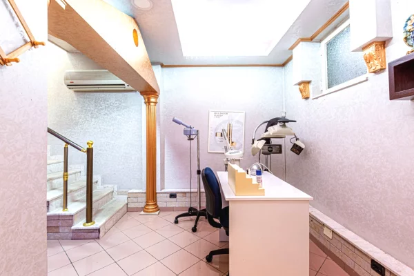 Ambient biznesi me qera 1+1 ne Tirane - 1,000 Euro