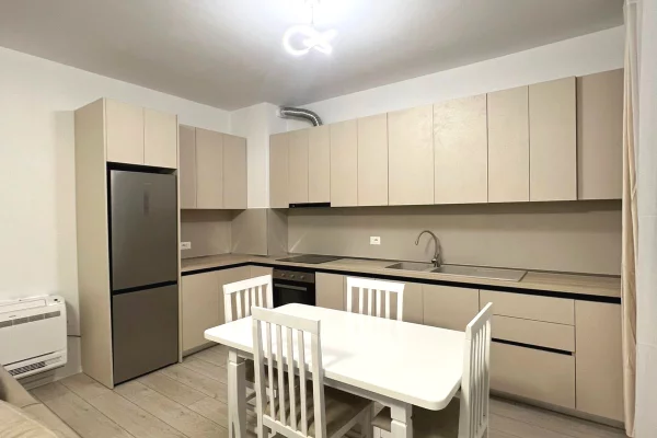 Apartment for rent in Tirana 2+1, Furnished