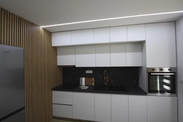 Shtepi me qera Apartament ne Tirane, Garsoniere, Mobilimi E mobiluar, Pagesa 550  Euro.