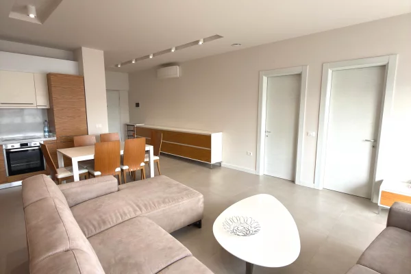 Shtepi ne shitje Apartament ne Tirane, 2+1, Mobilimi E mobiluar, Pagesa 355,000  Euro.