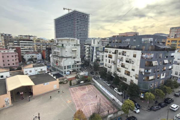 Shtepi ne shitje 2+1 ne Tirane - 355,000 Euro