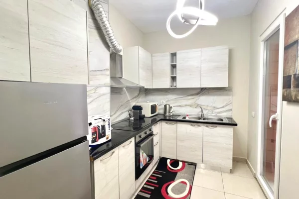 Shtepi me qera 2+1 ne Tirane - 60,000 Leke