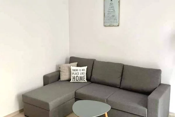 Shtepi me qera Apartament ne Tirane, Garsoniere, Mobilimi E mobiluar, Pagesa 400  Euro.