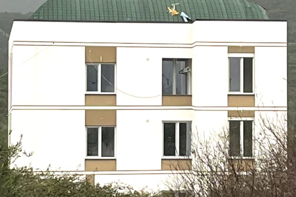 Shtepi ne shitje Apartament ne Himare, 1+1, Mobilimi Bosh, pa mobiluar, Pagesa 120,000  Euro.