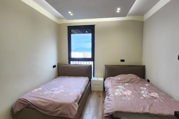 Shtepi me qera Apartament ne Tirane, 2+1, Mobilimi E mobiluar, Pagesa 1,500  Euro.