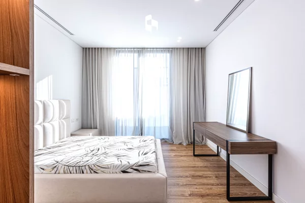 Shtepi me qera Vila Luksoze ne Tirane, 4+1, Mobilimi E mobiluar, Pagesa 4,500  Euro.