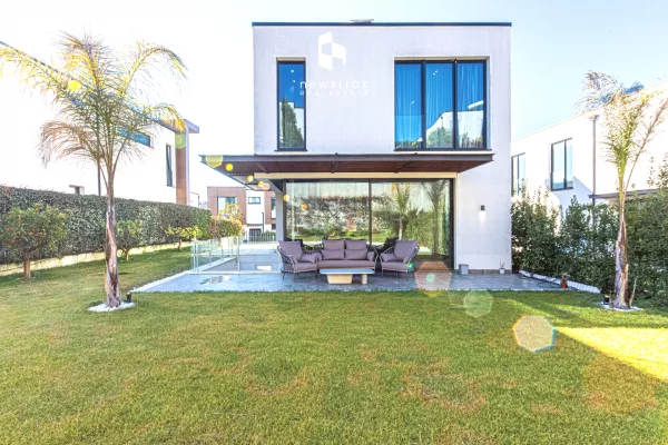 Shtepi me qera 4+1 ne Tirane - 4,500 Euro