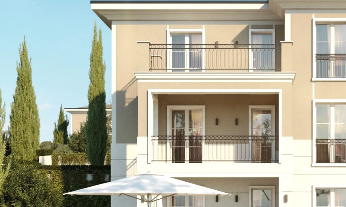 Shtepi ne shitje Vila Luksoze ne Tirane, 4+1, Mobilimi Bosh, pa mobiluar, Pagesa 700,000  Euro.