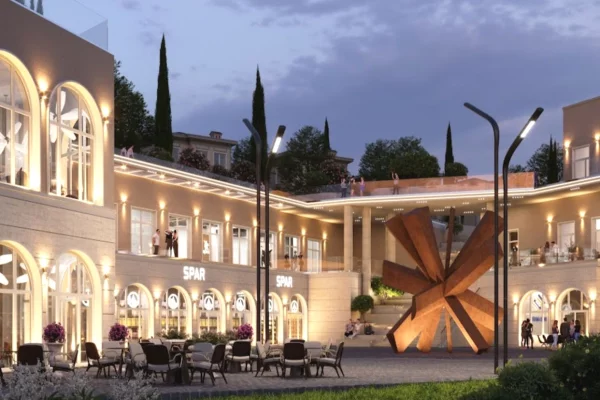 Shtepi ne shitje Vila Luksoze ne Tirane, 4+1, Mobilimi Bosh, pa mobiluar, Pagesa 700,000  Euro.