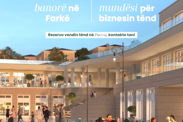 Shtepi ne shitje 4+1 ne Tirane - 700,000 Euro