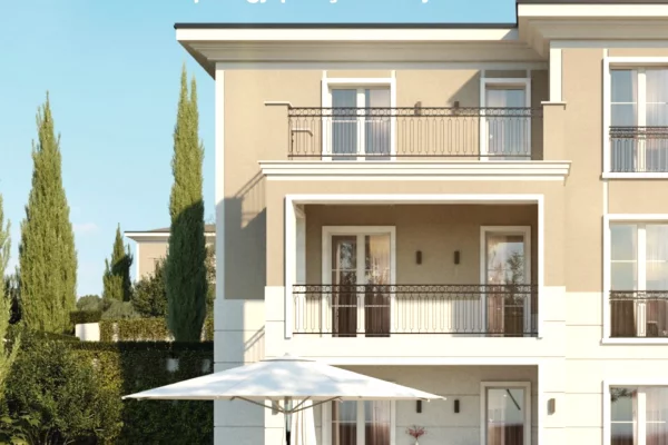 Shtepi ne shitje 4+1 ne Tirane - 700,000 Euro