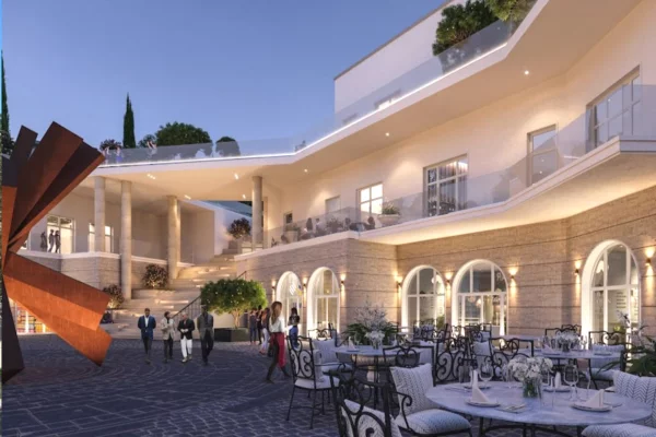 Shtepi ne shitje 4+1 ne Tirane - 700,000 Euro