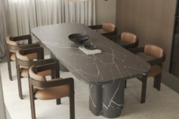 Shtepi ne shitje Vila Luksoze ne Tirane, 4+1, Mobilimi Bosh, pa mobiluar, Pagesa 1,000,000  Euro.