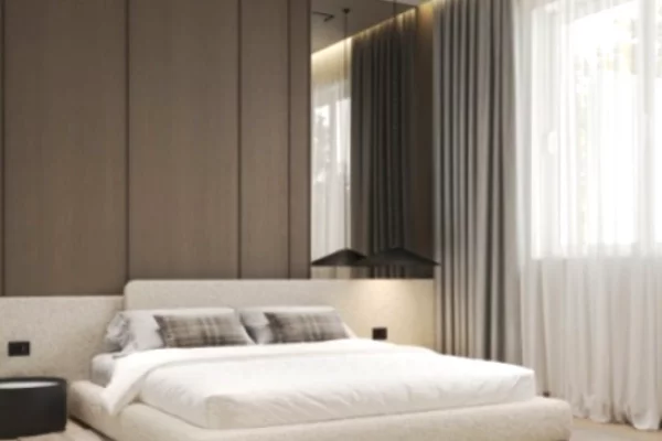 Shtepi ne shitje Vila Luksoze ne Tirane, 4+1, Mobilimi Bosh, pa mobiluar, Pagesa 1,000,000  Euro.