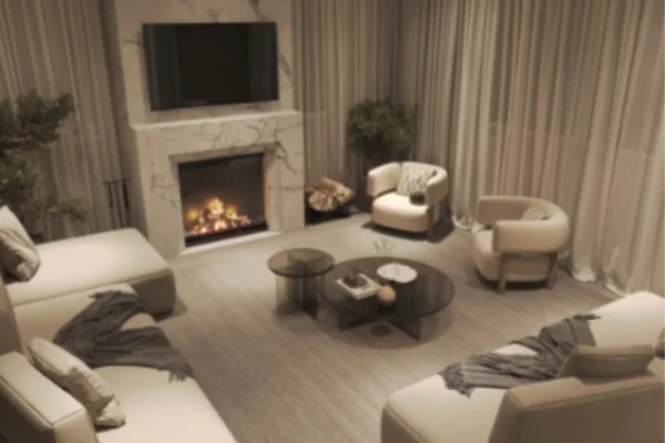 Shtepi ne shitje Vila Luksoze ne Tirane, 4+1, Mobilimi Bosh, pa mobiluar, Pagesa 1,000,000  Euro.