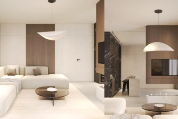 Shtepi ne shitje Vila Luksoze ne Tirane, 4+1, Mobilimi Bosh, pa mobiluar, Pagesa 1,000,000  Euro.