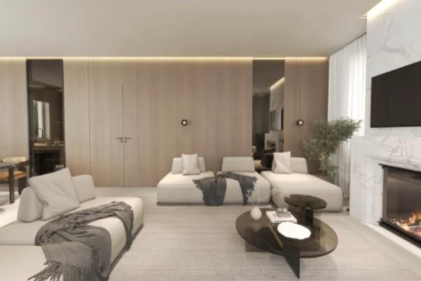 Shtepi ne shitje 4+1 ne Tirane - 1,000,000 Euro