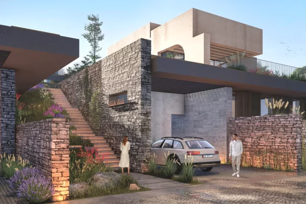 🌊SHITET : Apartament + Pishinë & Parkim GREEN COAST II📍153.5 m² + Depo/Parkim 🏝  620.000 Euro 🌅 