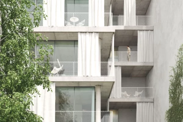 Shtepi ne shitje Apartament ne Tirane, 3+1, Mobilimi Bosh, pa mobiluar, Pagesa 323,000  Euro.