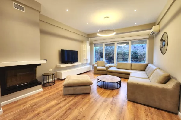 Shtepi ne shitje 3+1 ne Tirane - 490,000 Euro