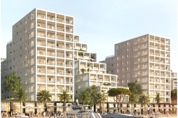 House for Sale 1+1 in Vlora - 430,000 Euro