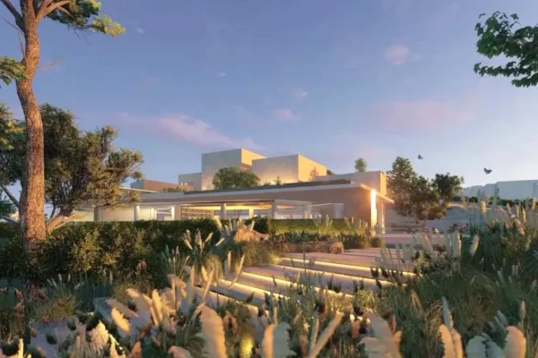 House for Sale 1+1 in Himara - 396,900 Euro